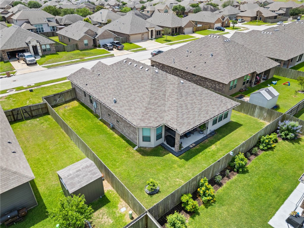 2201 Aquila Street Corpus Christi TX 78414