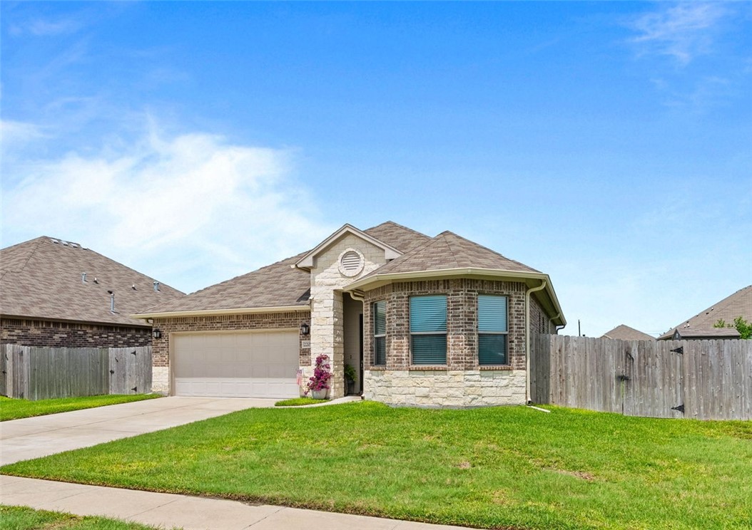 2201 Aquila Street Corpus Christi TX 78414