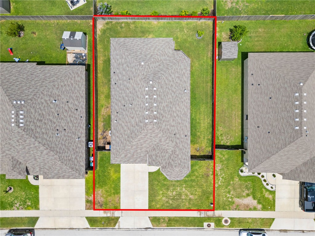 2201 Aquila Street Corpus Christi TX 78414