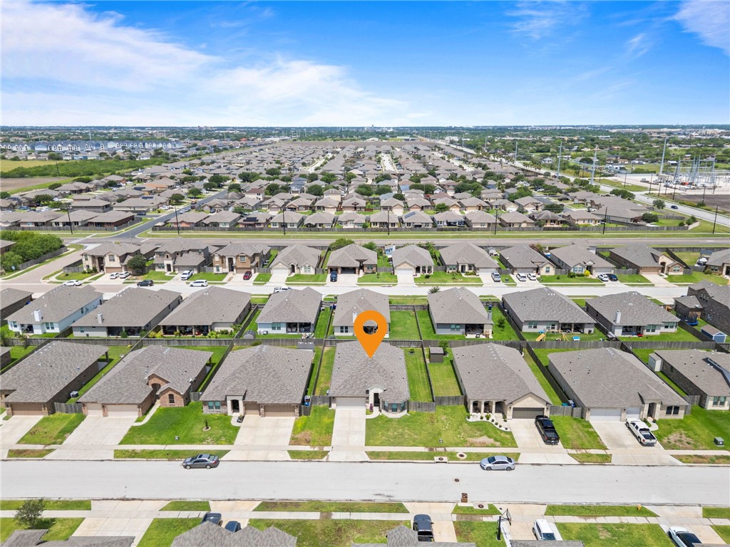 2201 Aquila Street Corpus Christi TX 78414