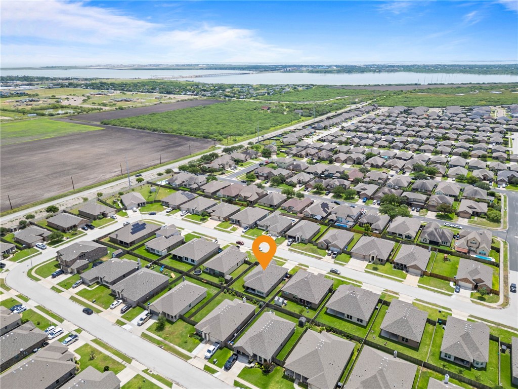 2201 Aquila Street Corpus Christi TX 78414