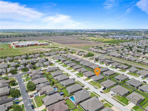 2201 Aquila Street Corpus Christi TX 78414