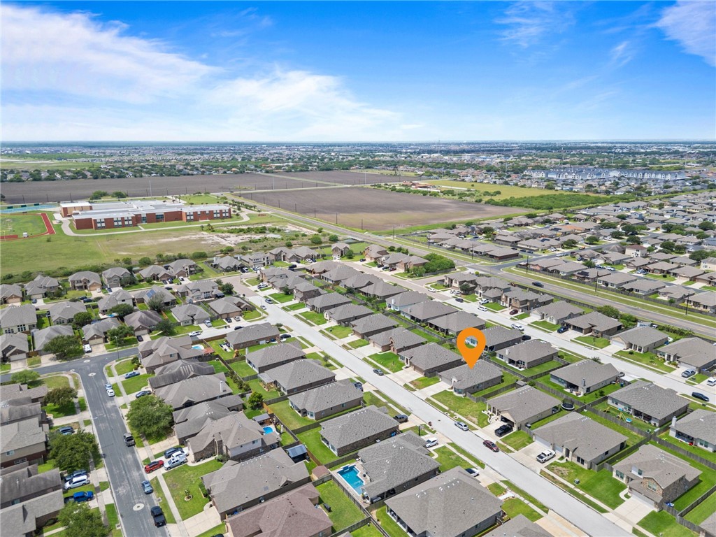 2201 Aquila Street Corpus Christi TX 78414