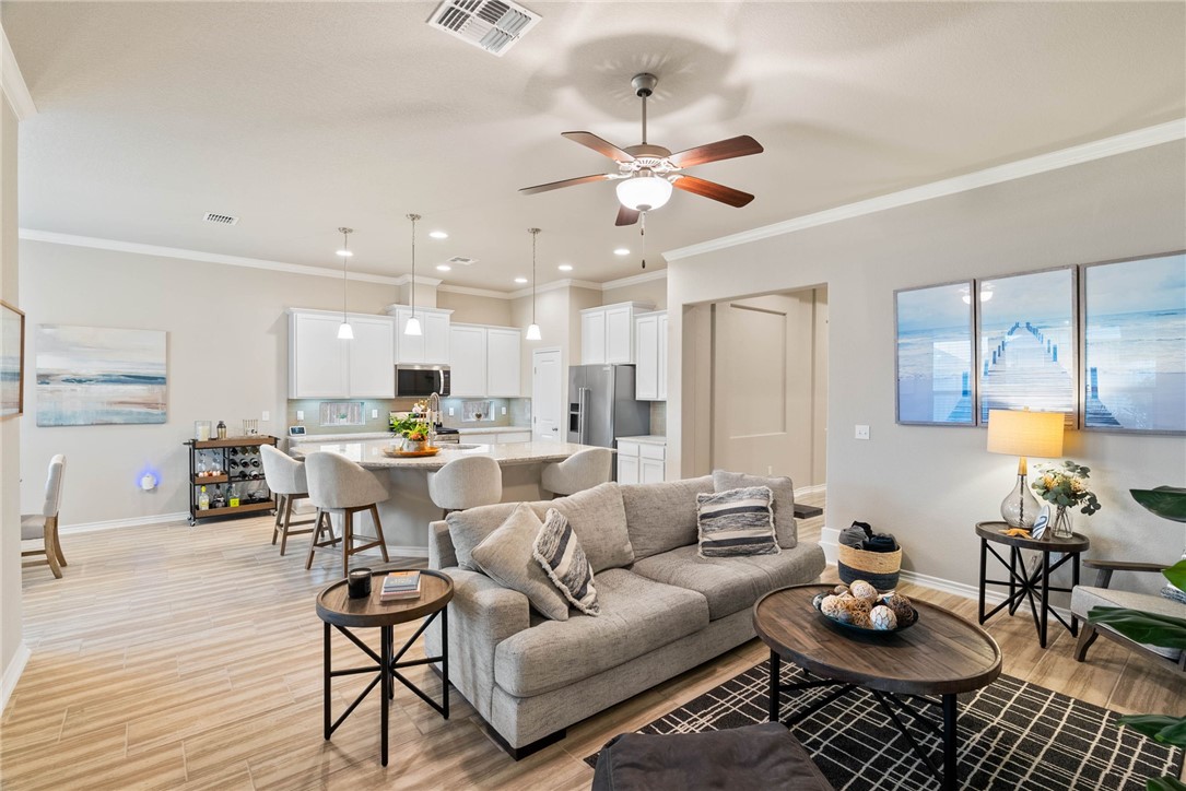 2201 Aquila Street Corpus Christi TX 78414