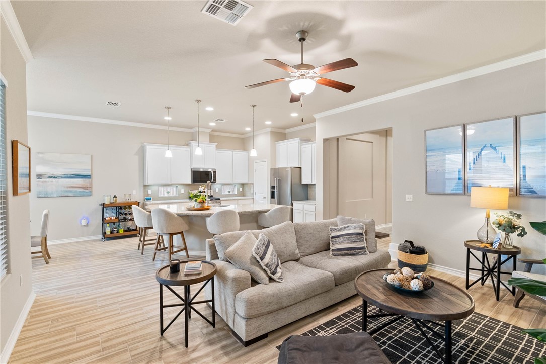 2201 Aquila Street Corpus Christi TX 78414