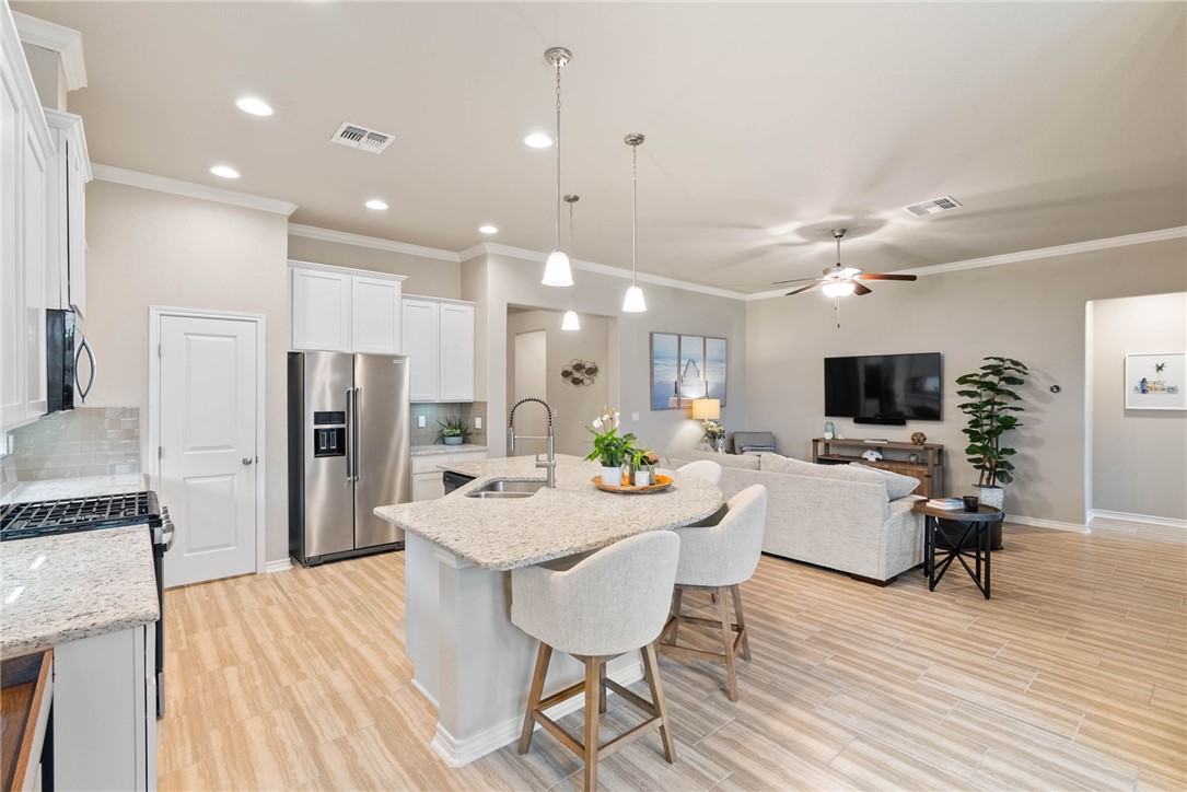 2201 Aquila Street Corpus Christi TX 78414