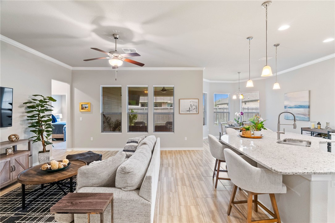 2201 Aquila Street Corpus Christi TX 78414