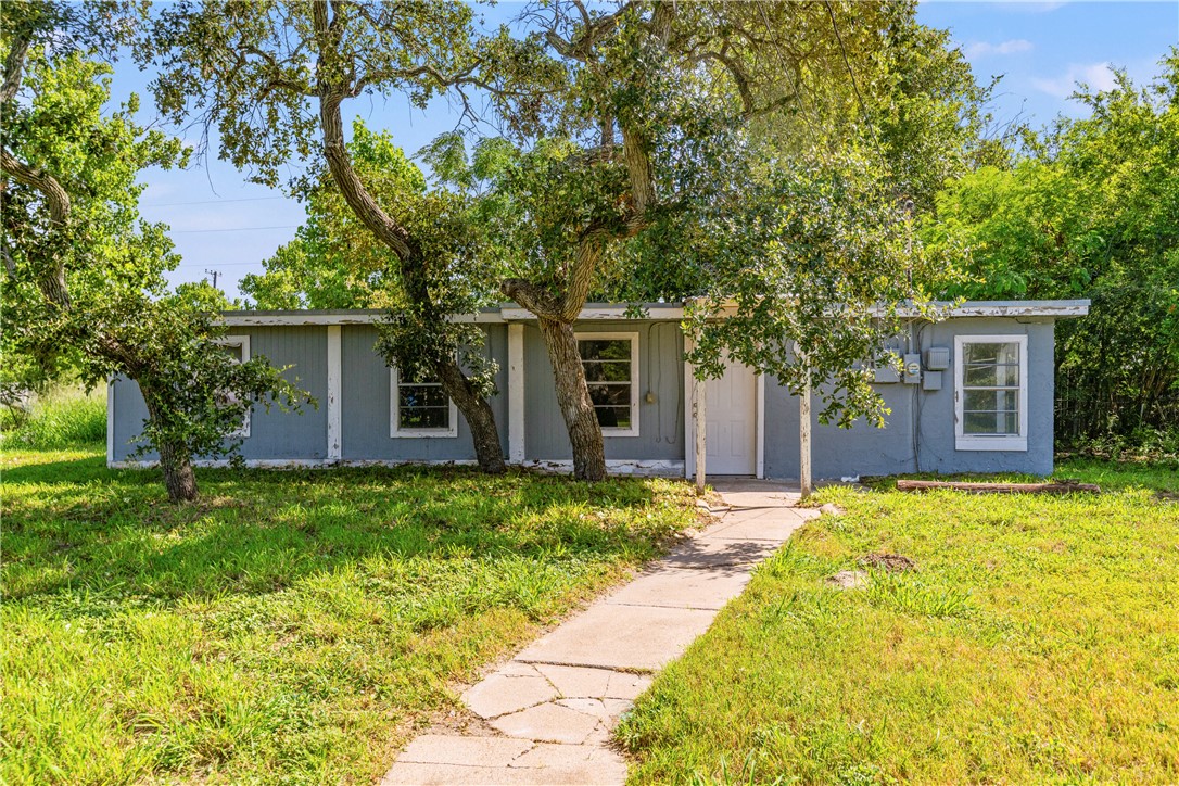 438 Scotland Drive Corpus Christi TX 78418