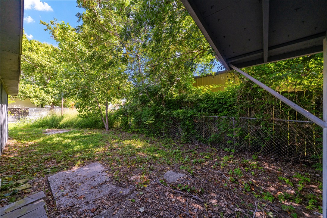 438 Scotland Drive Corpus Christi TX 78418