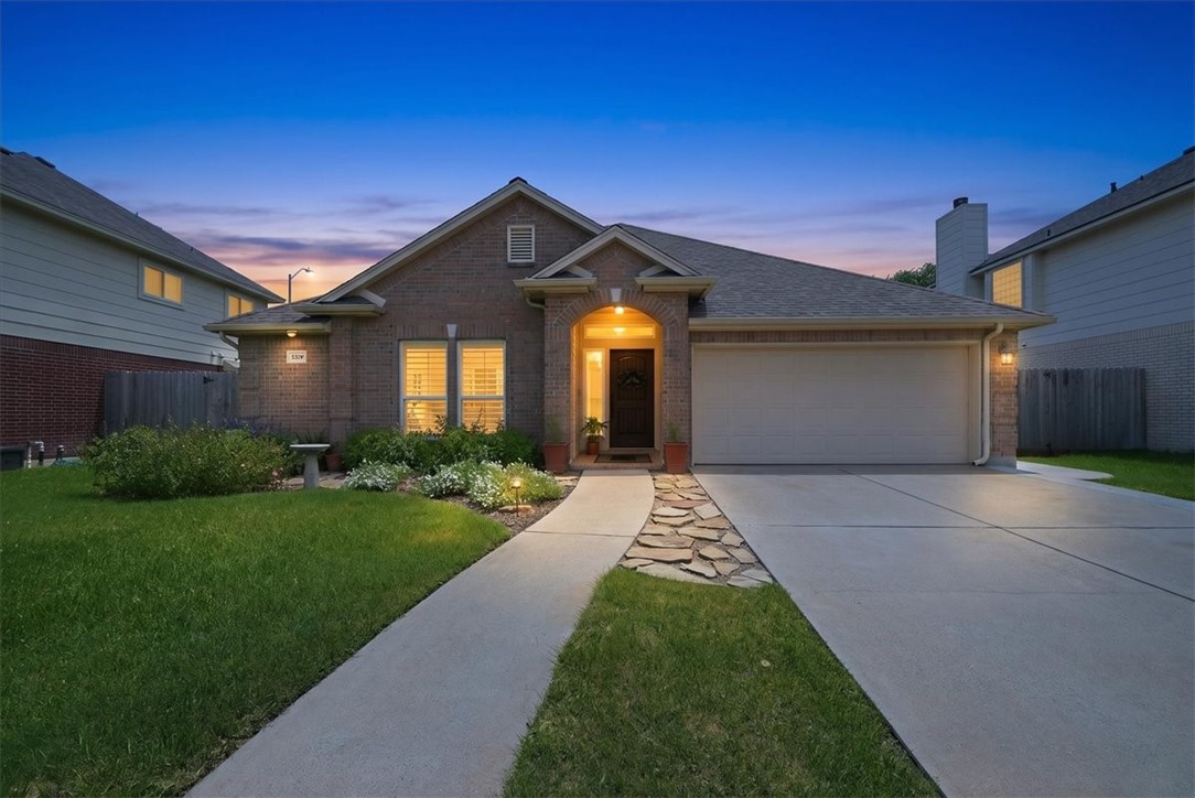 5329 High Bank Drive Corpus Christi TX 78413