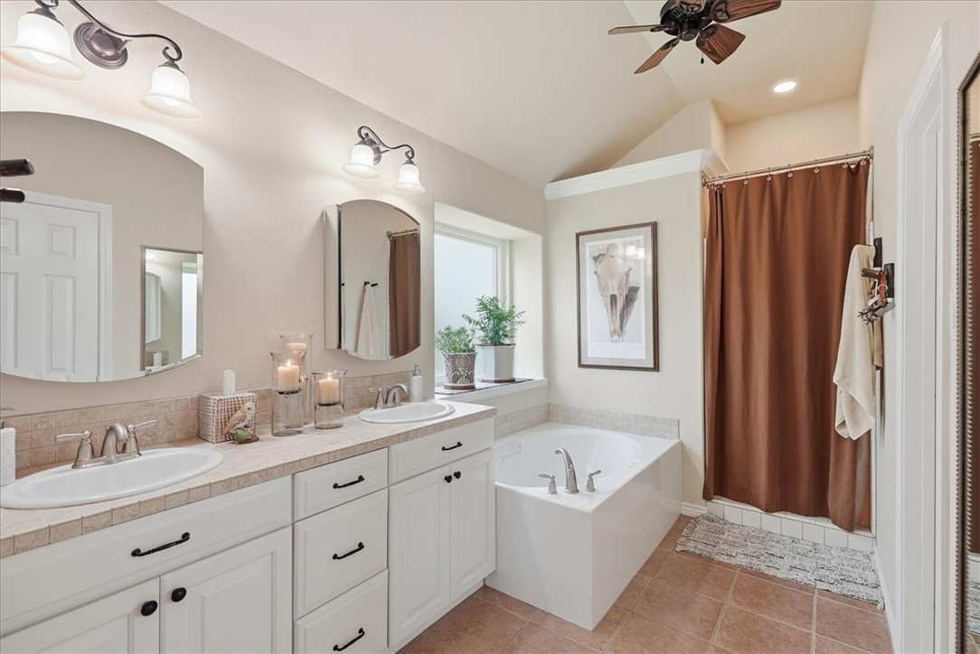 5329 High Bank Drive Corpus Christi TX 78413
