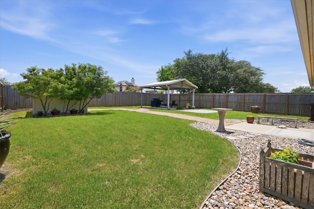 5329 High Bank Drive Corpus Christi TX 78413