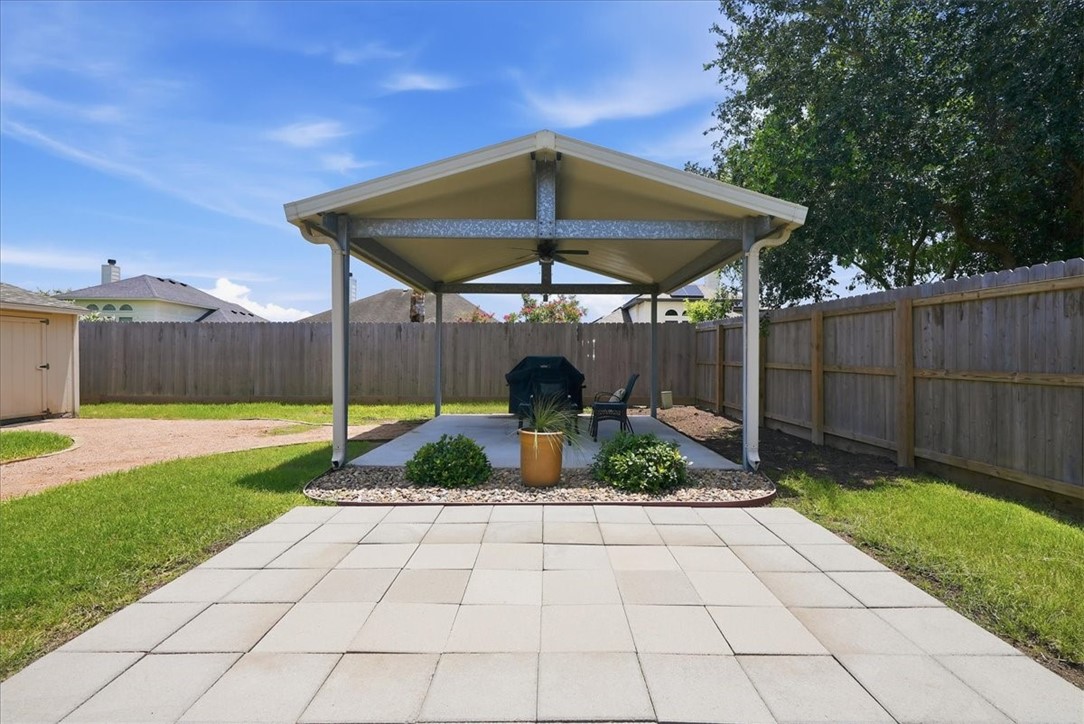 5329 High Bank Drive Corpus Christi TX 78413