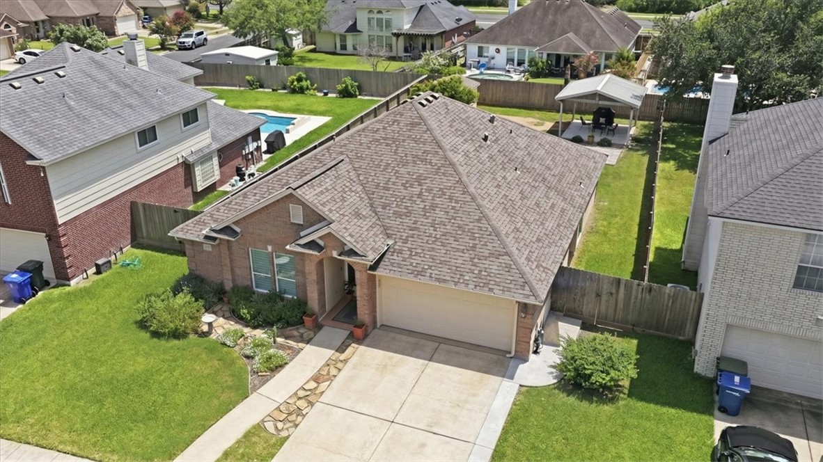 5329 High Bank Drive Corpus Christi TX 78413