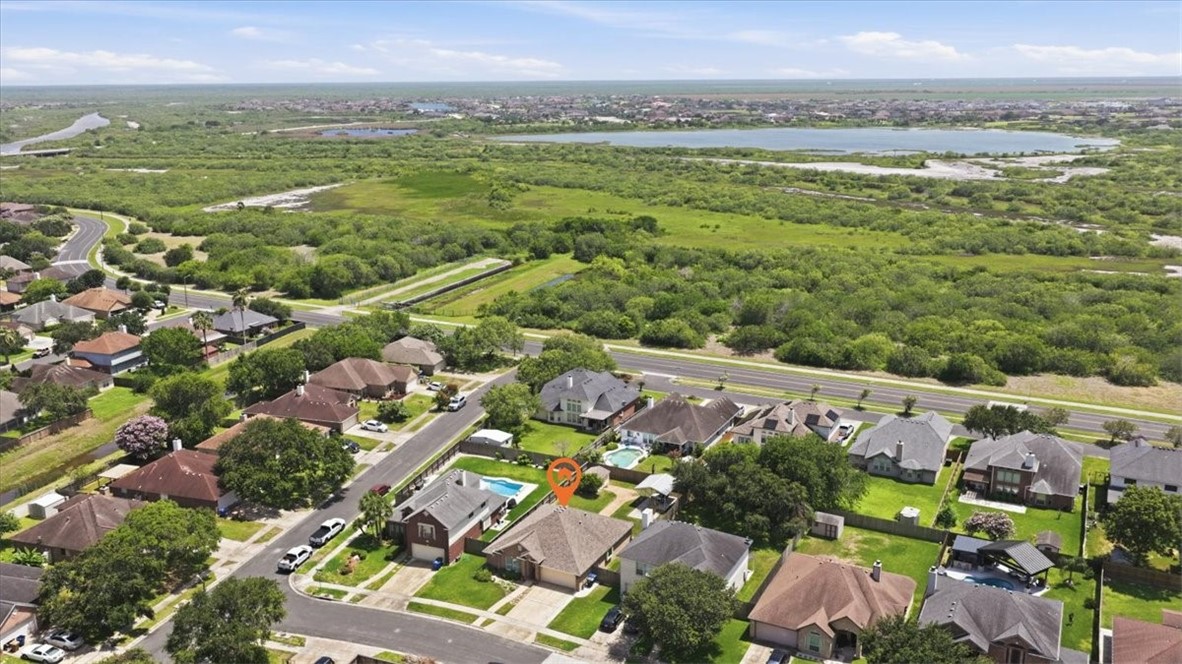5329 High Bank Drive Corpus Christi TX 78413