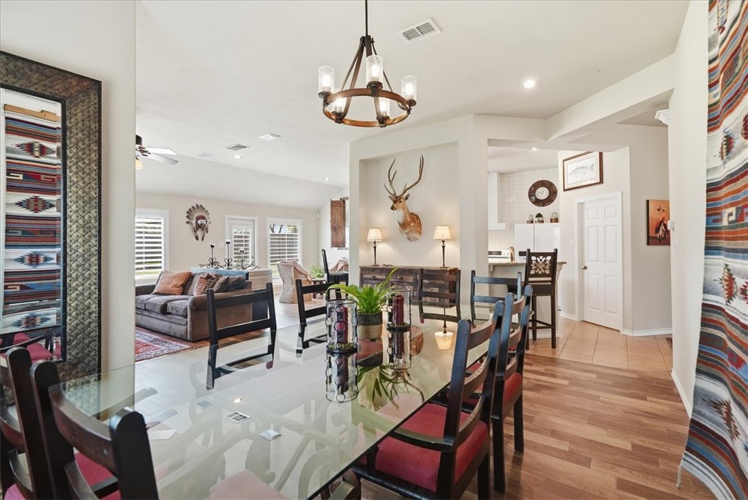 5329 High Bank Drive Corpus Christi TX 78413