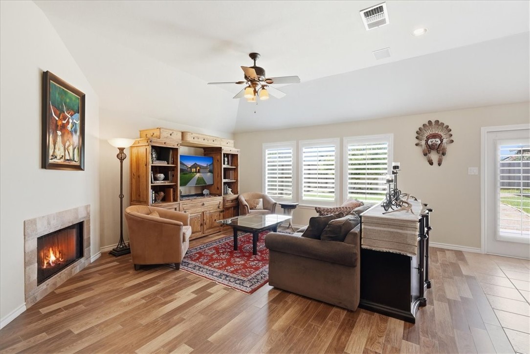 5329 High Bank Drive Corpus Christi TX 78413