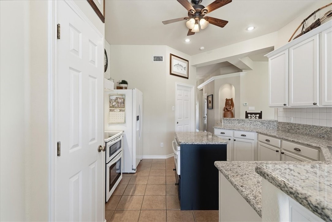 5329 High Bank Drive Corpus Christi TX 78413