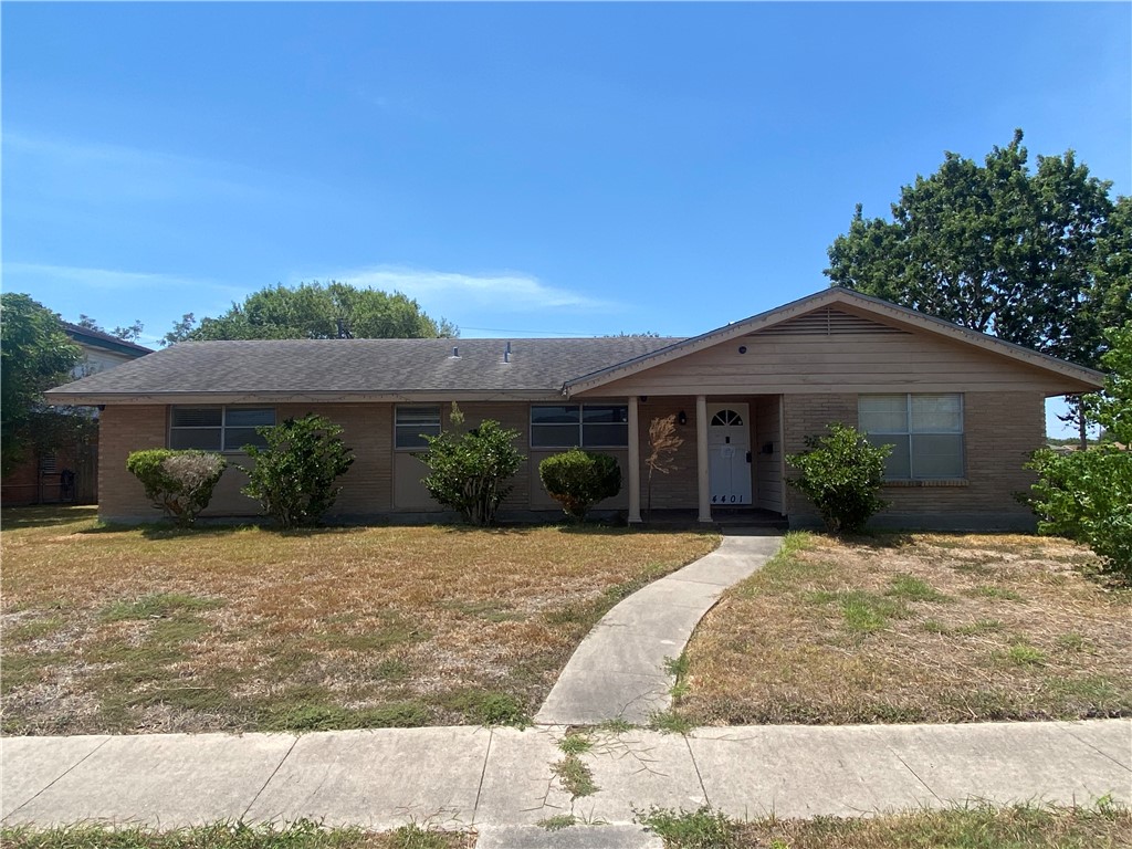4401 Omalley Drive Corpus Christi TX 78413