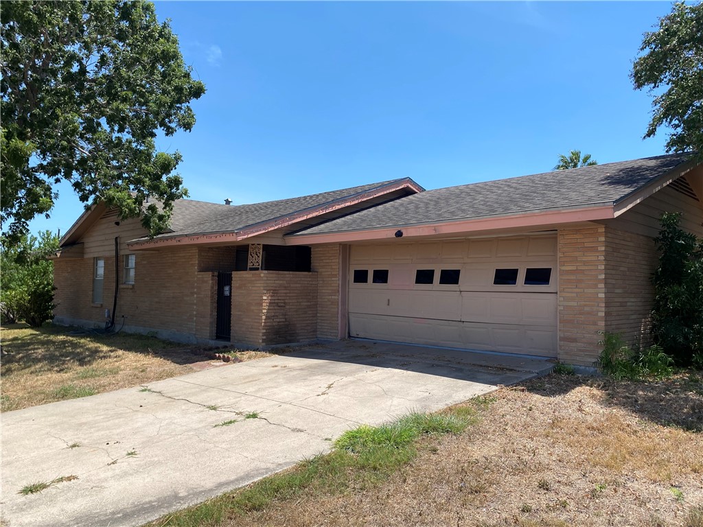 4401 Omalley Drive Corpus Christi TX 78413