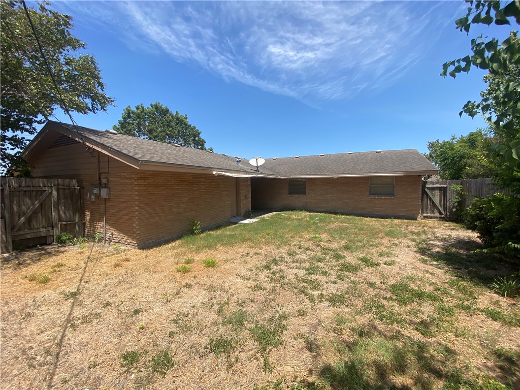 4401 Omalley Drive Corpus Christi TX 78413