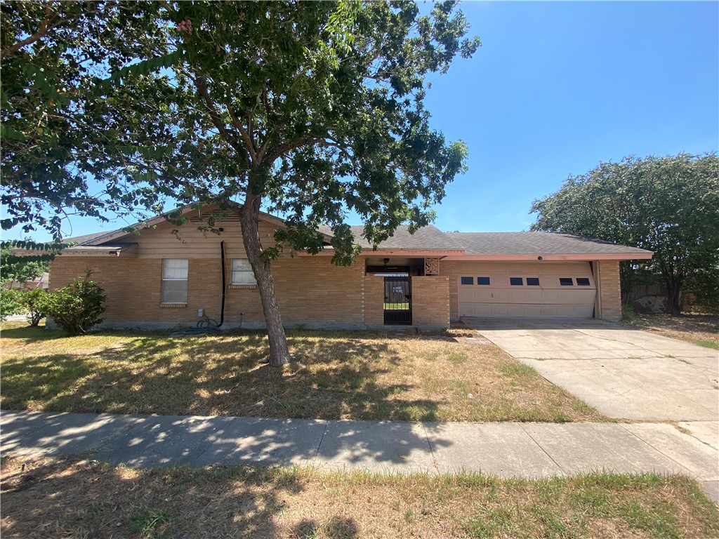 4401 Omalley Drive Corpus Christi TX 78413
