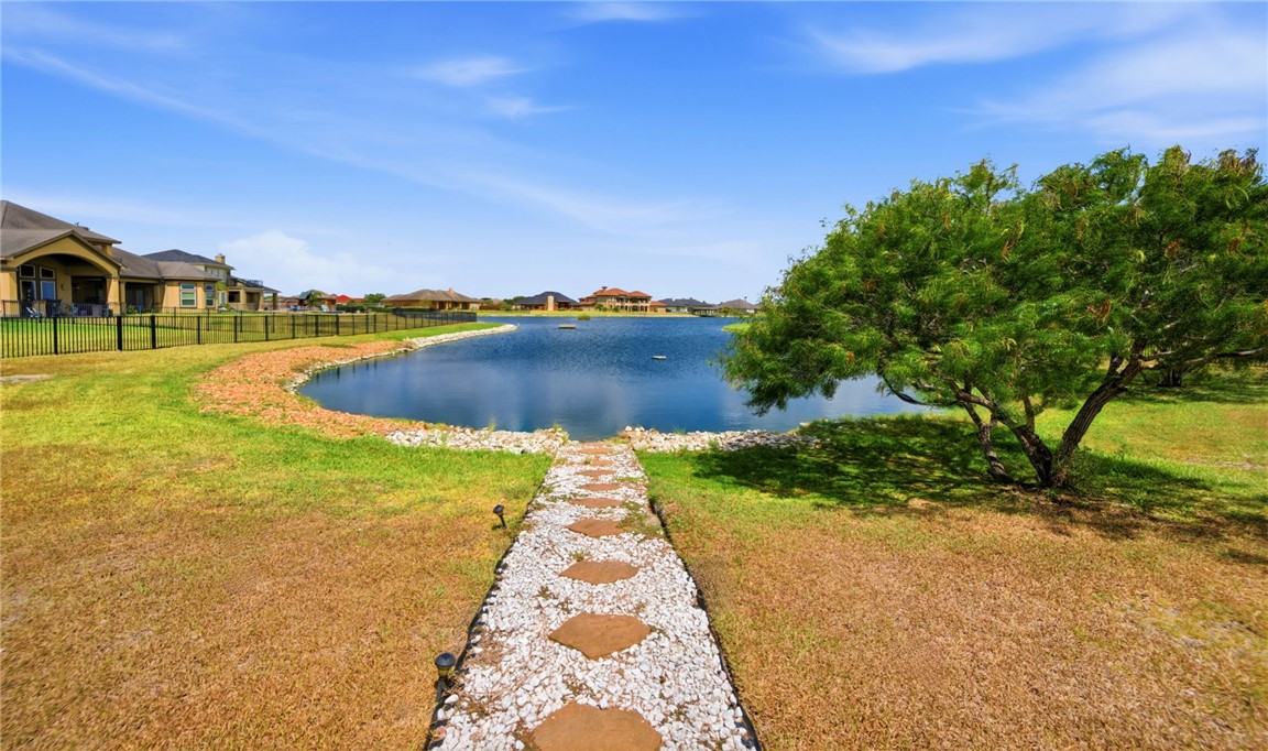 8401 Lago Vista Drive Corpus Christi TX 78414