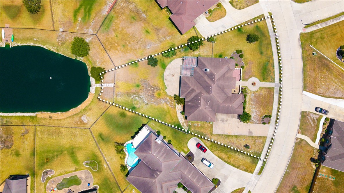 8401 Lago Vista Drive Corpus Christi TX 78414
