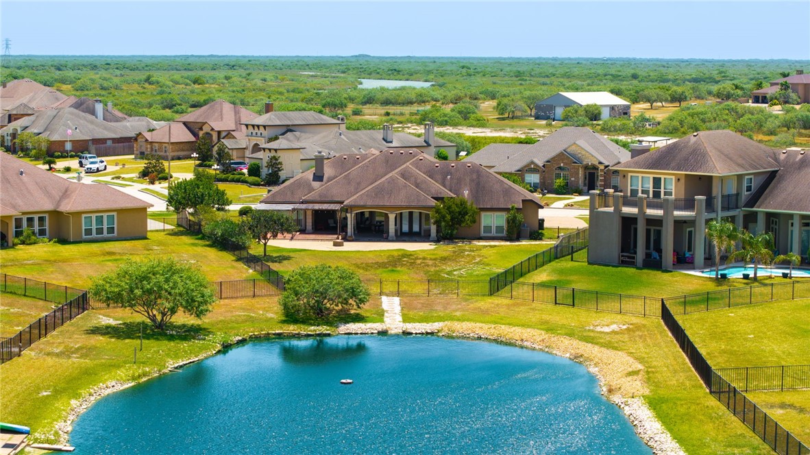 8401 Lago Vista Drive Corpus Christi TX 78414