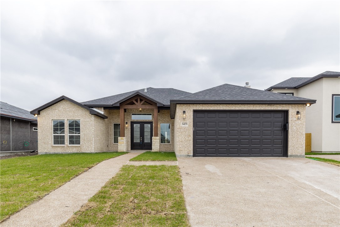 1473 Lady Claudia Street Corpus Christi TX 78415