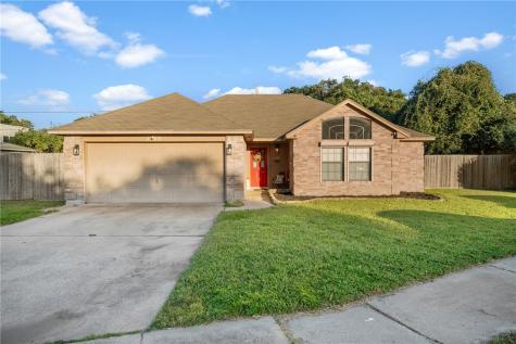 2108 Capeheart Street Ingleside TX 78362