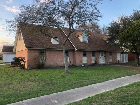 4729 French Drive Corpus Christi TX 78411