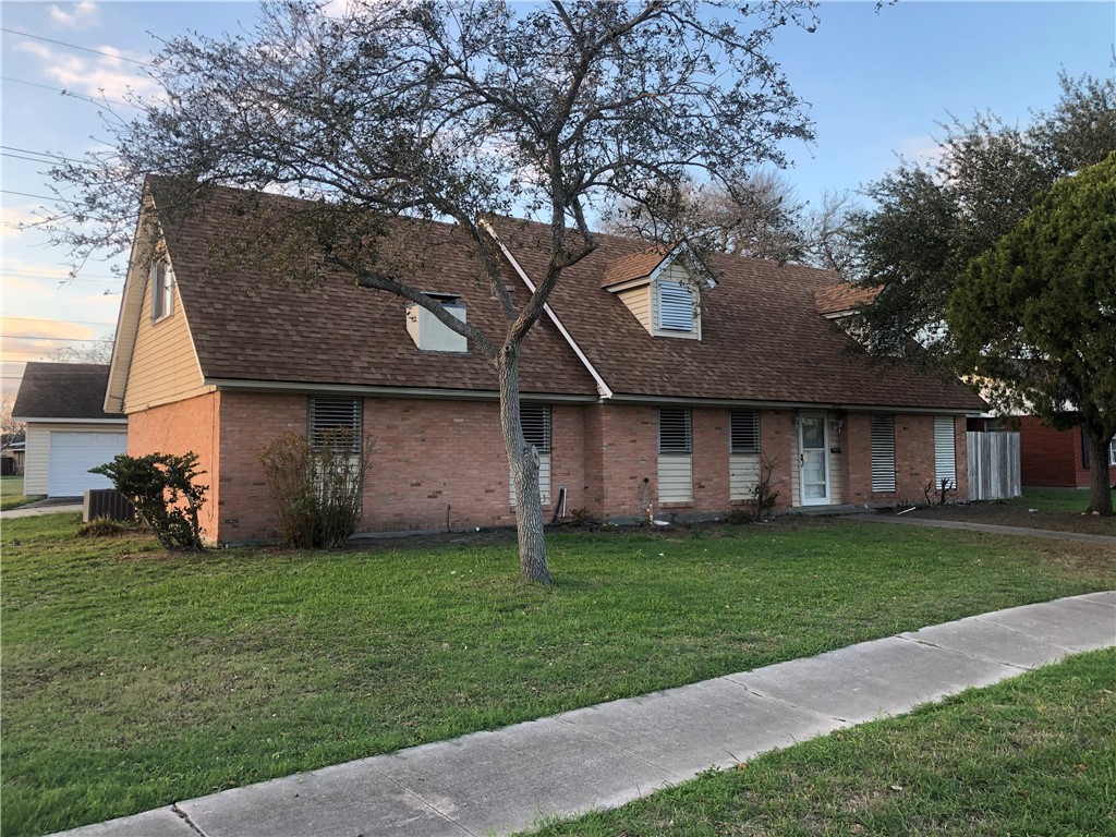 4729 French Drive Corpus Christi TX 78411