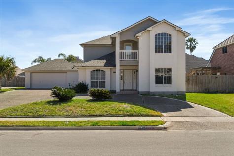 309 Pebble Beach Drive Portland TX 78374