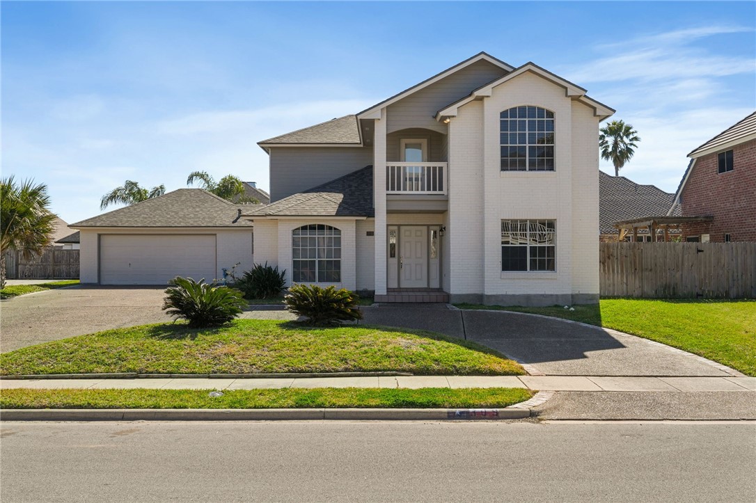 309 Pebble Beach Drive Portland TX 78374