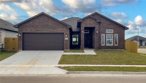 6122 Olivia Street Corpus Christi TX 78415