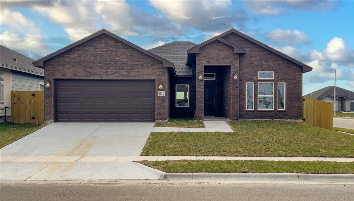 6122 Olivia Street Corpus Christi TX 78415