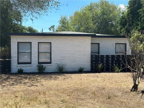 834 Cenizo Avenue Corpus Christi TX 78408