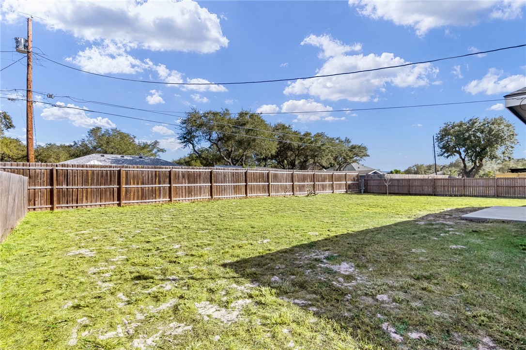 930 Redwood Avenue Rockport TX 78382