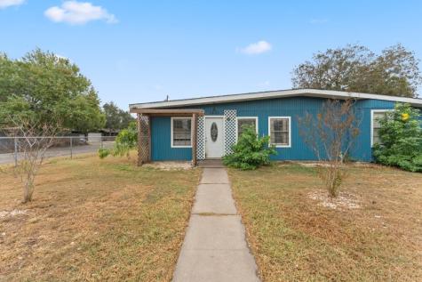 3425 Harold Drive Corpus Christi TX 78415