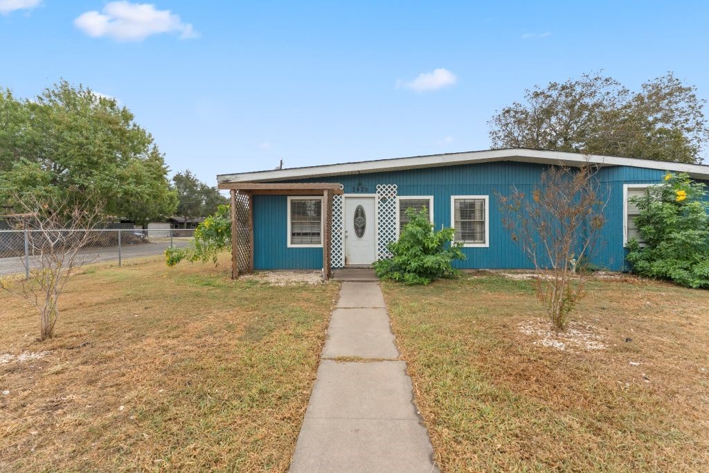 3425 Harold Drive Corpus Christi TX 78415