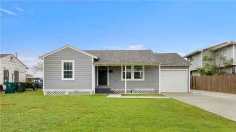 310 W Vanderbilt Drive Corpus Christi TX 78415