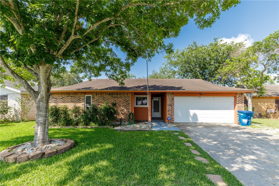 11917 Honey Trail Street Corpus Christi TX 78410