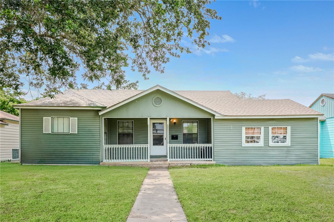 1325 Tyler Corpus Christi TX 78415
