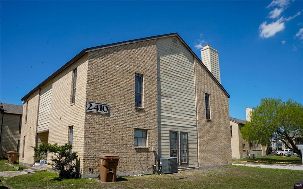 2410 Capitan Drive Corpus Christi TX 78414