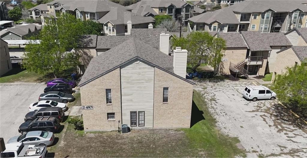 2410 Capitan Drive Corpus Christi TX 78414