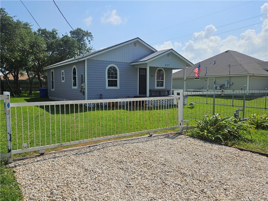 437 Skipper Corpus Christi TX 78418