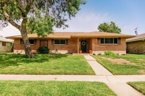 418 Monette Drive Corpus Christi TX 78412