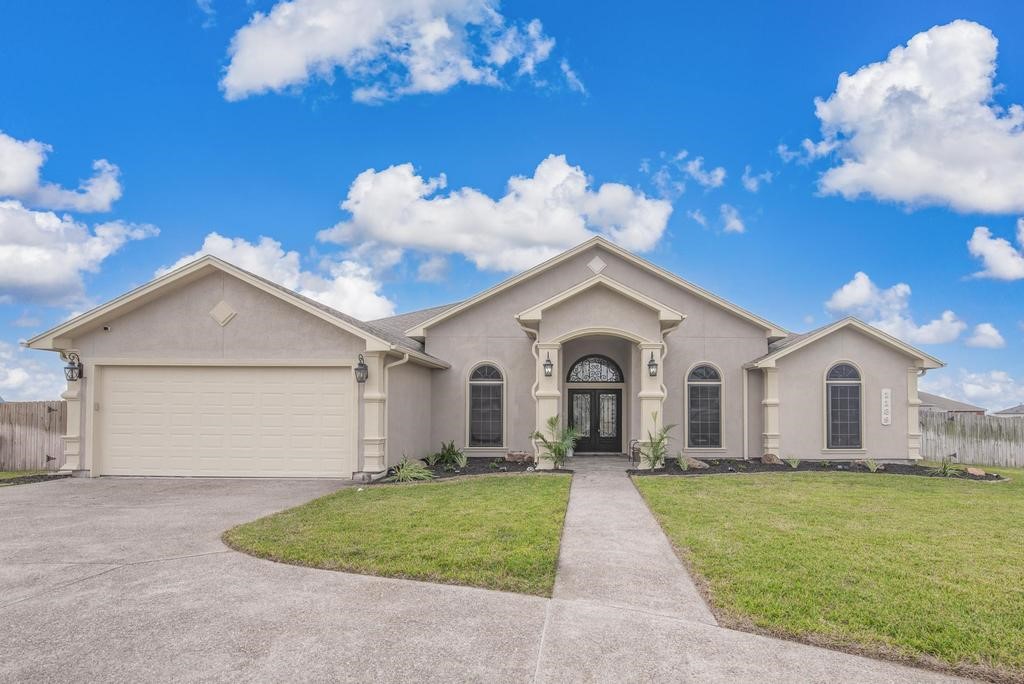 1189 Hyde Park Drive Corpus Christi TX 78415