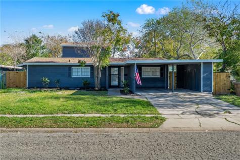 4222 Herndon Street Corpus Christi TX 78411